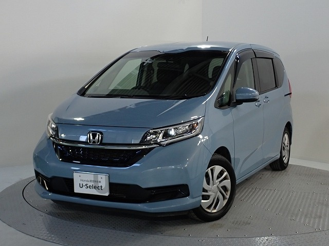 フリード 1.5 G ホンダセンシング 