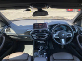 X3 xドライブ20i Mスポーツ 4WD 本革シート