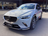 CX-3 1.5 15S アーバン ドレッサー II 