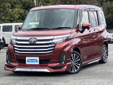 トヨタ ルーミー