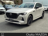 マツダ CX-60
