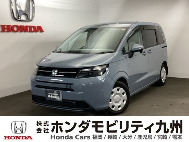 フリード 1.5 エアー