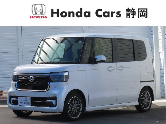 N-BOXカスタム ターボ 