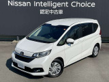 フリード+ 1.5 G ホンダセンシング 