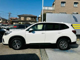 フォレスター 2.5 ツーリング 4WD 