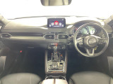 CX-8 2.2 XD プロアクティブ Sパッケージ 本革シート ワンオーナー