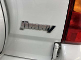 暗闇でも前方をくっきりと照らしてくれるライトです。夜の運転でも安心ですね。