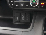 ◆Honda SENSING◆先進の安全運転支援機能で、さまざまなシーンで運転をサポート!システムが運転中のヒヤリハット回避を支援します。
