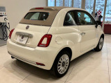 500C ツインエア ドルチェヴィータ 