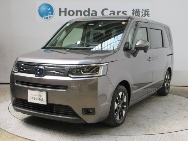 ステップワゴン  2.0 e:HEV エアー