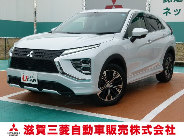 エクリプスクロス 1.5 P 