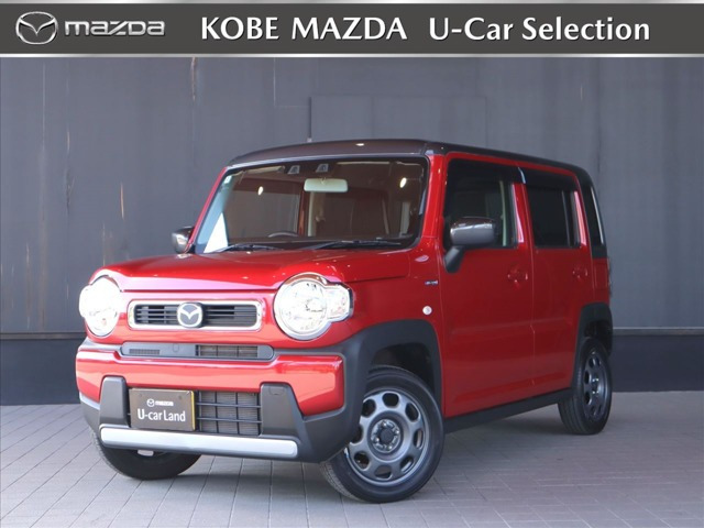 フレアクロスオーバー XG 