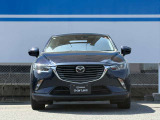 CX-3 1.5 XD Lパッケージ 4WD 