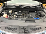 親切・丁寧な専門メカニックスタッフが応対!・車検・点検整備・事故等の修理などアフターサービスも安心。お車のカスタマイズもネクステージのサービススタッフまでご相談ください!