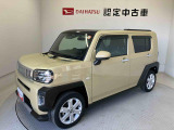 納車前には12ヶ月点検相当の点検と消耗品の交換をダイハツの整備士がしっかり整備してお渡しします。また、納車後には無料1ヶ月点検がございます。