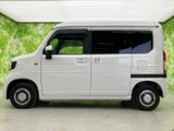 N-VAN +スタイル ファン ターボ 