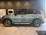 ミニカントリーマン S ALL4 DCT 4WD 