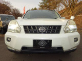 エクストレイル 2.0 20X 4WD 