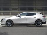 MAZDA3ファストバック 1.5 15S ツーリング 