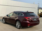 MAZDA6ワゴン 2.2 XD 20thアニバーサリー エディション  4WD 
