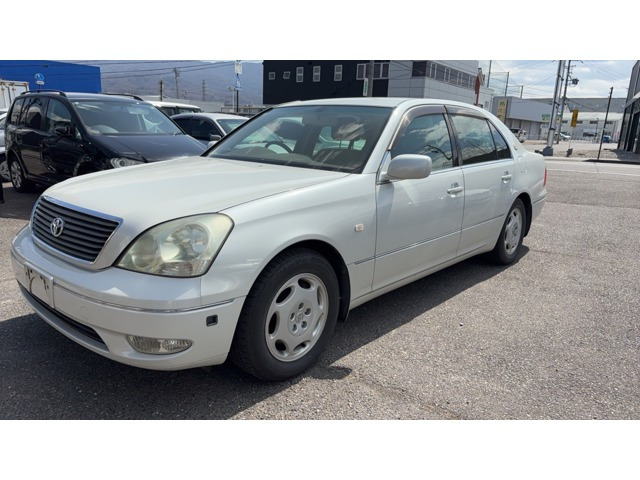 セルシオ 4.3 C仕様 