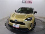 トヨタ ヤリスクロス