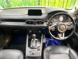 CX-5 2.5 25S Lパッケージ 