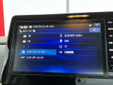 Bluetooth対応の日産純正ナビなのでスマホの音楽を車内で聴けるのでお出かけの時もお気に入りの曲を聴きながらノリノリドライビング♪