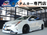 トヨタ プリウス