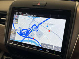 ホンダ純正ナビ付き!独自のインターナビ搭載により、リアルタイムの交通渋滞情報だけでなく、お出掛け先の天気や様々な情報も取得できドライブをよりお愉しみ頂けます!♪