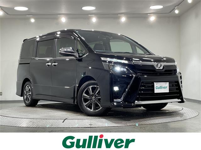 ヴォクシー 2.0 ZS 煌II 修復歴無し