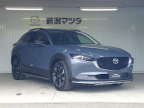 CX-30 1.8 XD ツーリング 4WD 