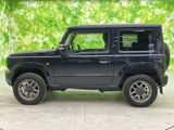 ジムニー XC 4WD 