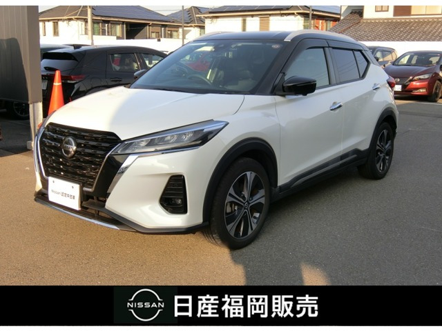 キックス 1.2 X (e-POWER) 