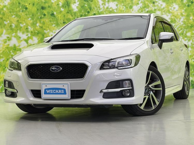 レヴォーグ 1.6 GT-S アイサイト 4WD 