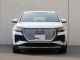 Q4 e-tron 45 Sライン 