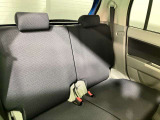 【リアシート】フロントシートのみでなく、リアシートもきれいな状態です★ぜひ一度ご確認下さい★