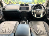 ランドクルーザープラド 2.7 TX 4WD 