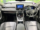 RAV4 2.5 ハイブリッド G E-Four 4WD 