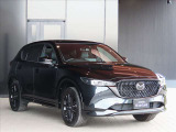 CX-5 2.2 XD スポーツ アピアランス ディーゼルターボ
