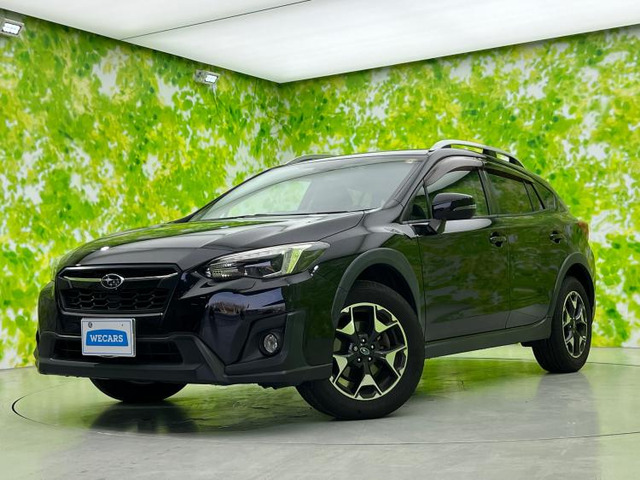 XV 2.0i-L アイサイト 4WD 