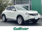 日産 ジューク