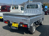 ハイゼットトラック スタンダード 3方開 4WD