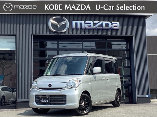 フレアワゴン  XE 車椅子スローパー