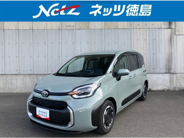 シエンタ ハイブリッド 1.5 Z 