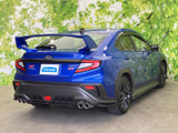 WRX S4 2.4 STI スポーツR-ブラック リミテッド 4WD 