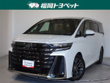 トヨタ ヴェルファイア