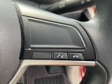 ステアリングスイッチ付き