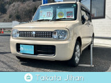 スズキ アルトラパン