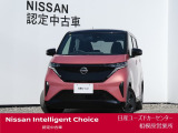 日産 サクラ